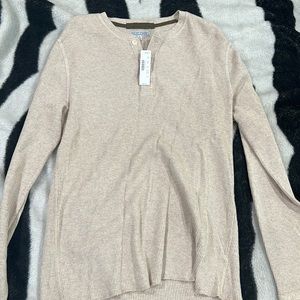 Wallace & Barnes Shirt Size : M